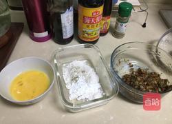 藕盒的做法图解4