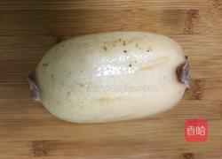 藕盒的做法图解5