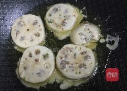 藕盒的做法图解9