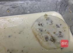 藕盒的做法图解10