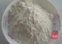 炸油饼的做法图解1