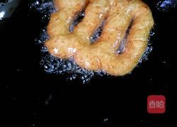 炸油饼的做法图解6