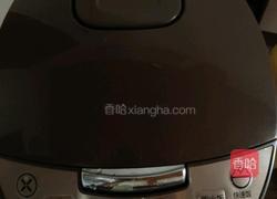 冰糖雪梨粥的做法图解6