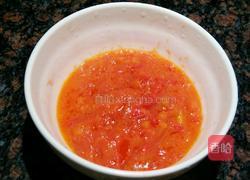 番茄意面的做法图解8