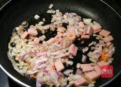 番茄意面的做法图解9