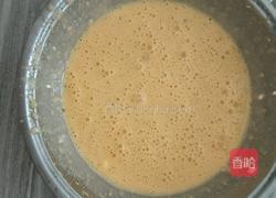 香蕉蛋糕的做法图解6