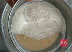 香蕉蛋糕的做法图解8