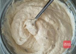 香蕉蛋糕的做法图解11