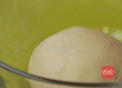 海苔肉松手撕包的做法图解4