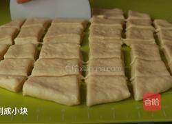 海苔肉松手撕包的做法图解9