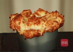 海苔肉松手撕包的做法图解18