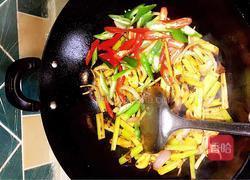 土匪猪肝的做法图解7