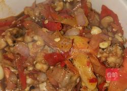 泡椒牛蛙的做法图解7