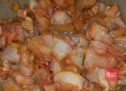 泡椒牛蛙的做法图解2