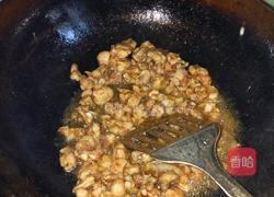 泡椒牛蛙的做法图解4