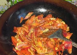 泡椒牛蛙的做法图解5