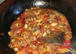 泡椒牛蛙的做法图解6