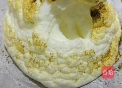 蛋白梳芙厘蛋糕的做法图解3