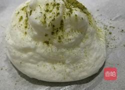 蛋白梳芙厘蛋糕的做法图解2