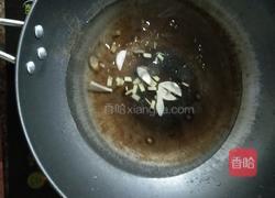 蒜蓉青菜的做法图解3