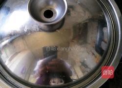 红豆地瓜筒骨汤的做法图解8