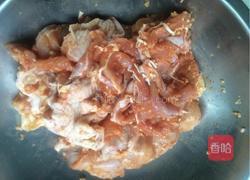 炸鸡的做法图解4