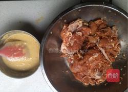 炸鸡的做法图解7
