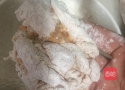 炸鸡的做法图解9