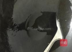 素炒豇豆的做法图解2