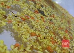 桂花蜜的做法图解1