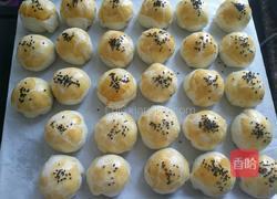 酥皮饼的做法图解6