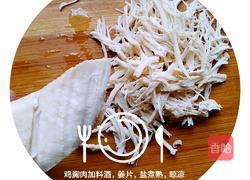 大煮干丝的做法图解5