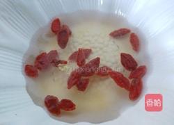 上汤娃娃菜的做法图解4