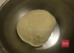 陕北硬壳月饼的做法图解3