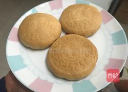 陕北硬壳月饼的做法图解13