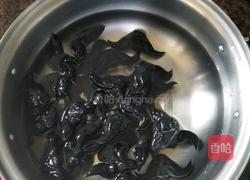 煮菱角的做法图解3