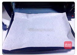 烤蜂蜜板栗的做法图解4