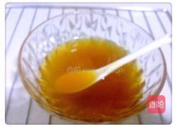 烤蜂蜜板栗的做法图解7