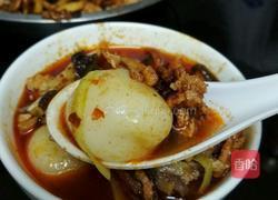 香咸糯米丸的做法图解13