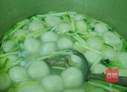香咸糯米丸的做法图解11