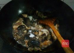 醋溜木须的做法图解6