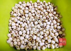 自制莲蓉馅的做法图解2