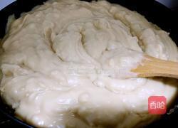 自制莲蓉馅的做法图解5