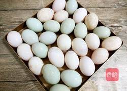 广式月饼(100克莲蓉蛋黄馅)的做法图解3