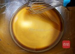 广式月饼（100克莲蓉蛋黄馅）的做法图解11