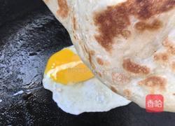 手抓饼的做法图解8