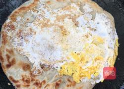 手抓饼的做法图解9