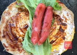 手抓饼的做法图解10