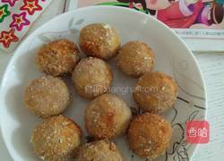 香芋丸的做法图解5