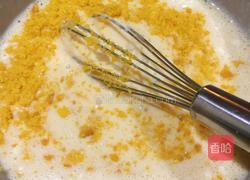 奶黄流心月饼的做法图解11